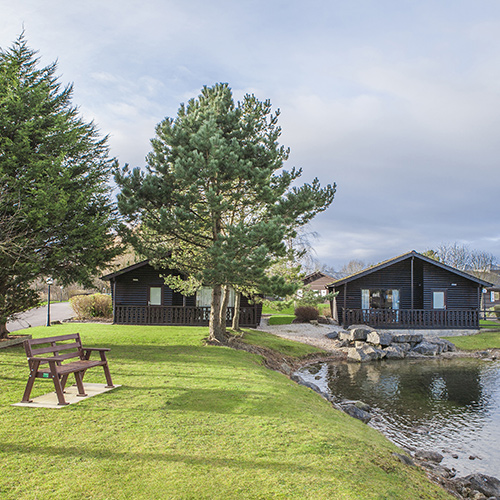 pine lake resort